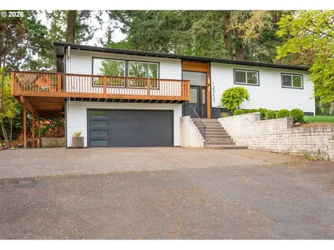 12350 SW 64th Avenue Portland OR 97219