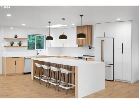 12350 SW 64th Avenue Portland OR 97219