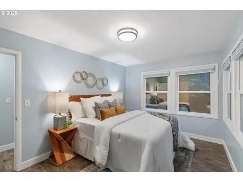 1670 SW Highland Parkway Portland OR 97221