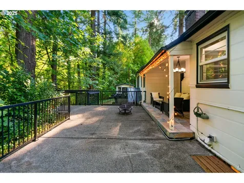 1670 SW Highland Parkway Portland OR 97221