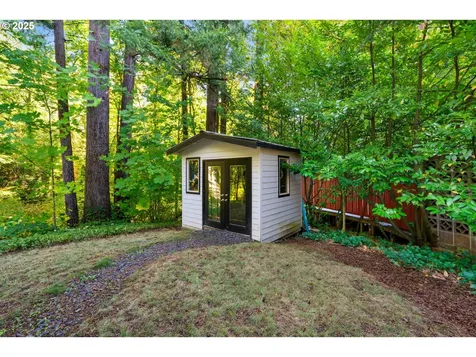 1670 SW Highland Parkway Portland OR 97221