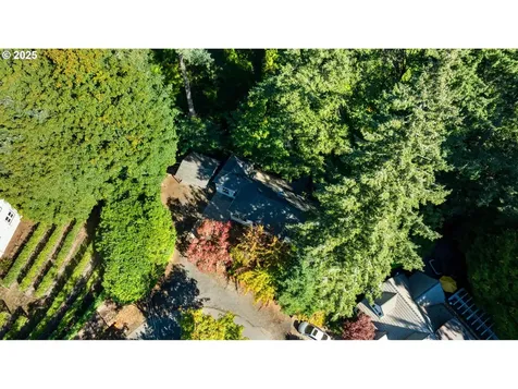 1670 SW Highland Parkway Portland OR 97221