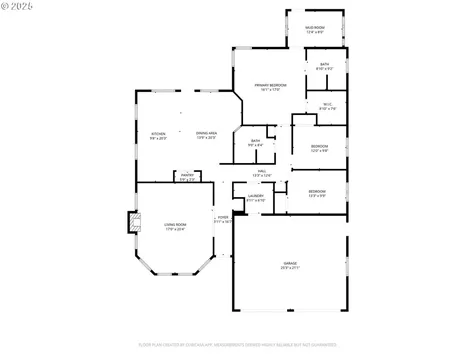 1085 Deer Run Lane Woodburn OR 97071