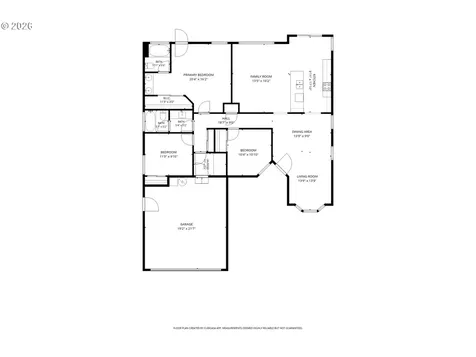 1287 Bernard Street Woodburn OR 97071
