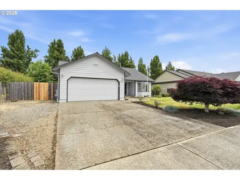 1287 Bernard Street Woodburn OR 97071