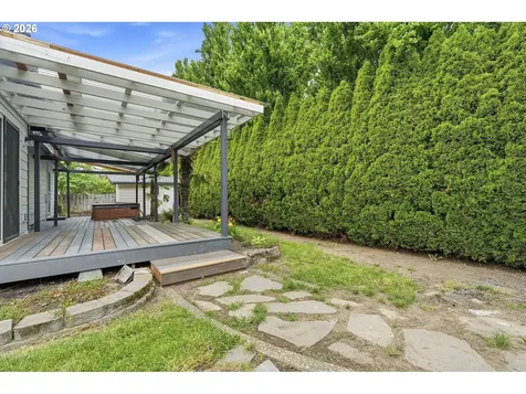 1287 Bernard Street Woodburn OR 97071
