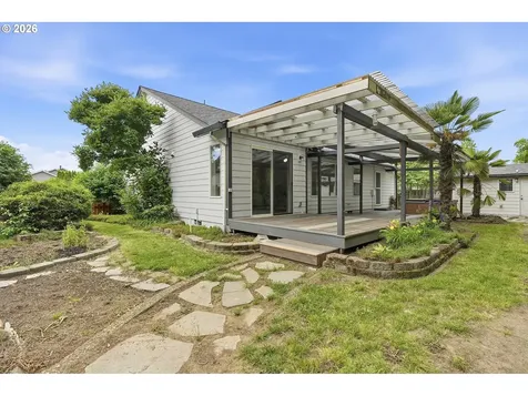 1287 Bernard Street Woodburn OR 97071