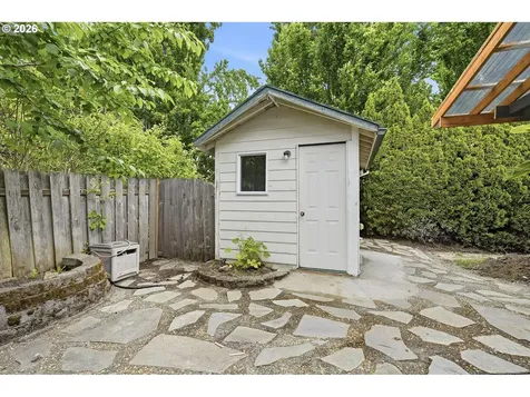1287 Bernard Street Woodburn OR 97071