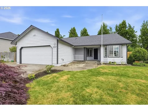 1287 Bernard Street Woodburn OR 97071