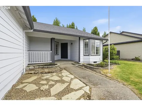 1287 Bernard Street Woodburn OR 97071