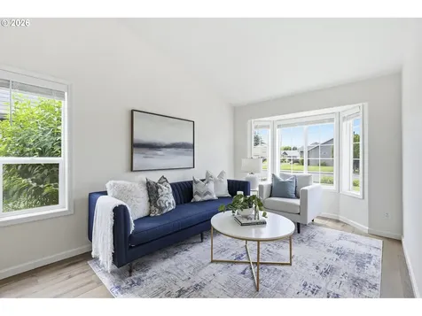 1287 Bernard Street Woodburn OR 97071