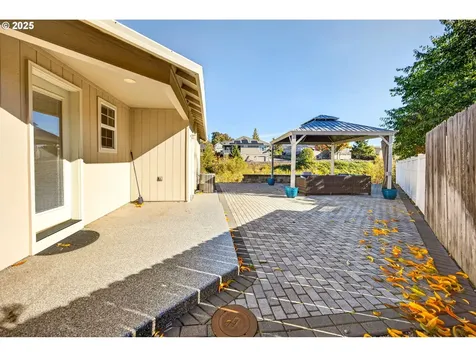 826 Crystal Drive Eagle Point OR 97524