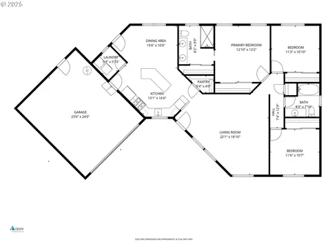 826 Crystal Drive Eagle Point OR 97524