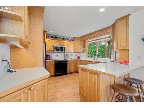 2308 NE 46th Street Vancouver WA 98663