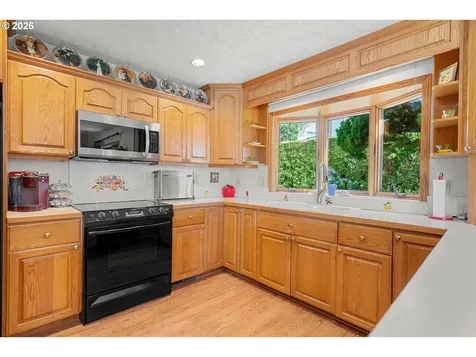 2308 NE 46th Street Vancouver WA 98663