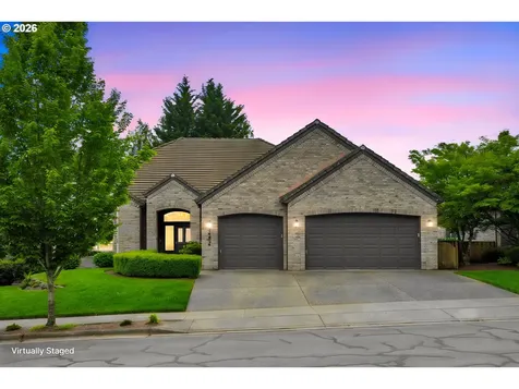 14224 SW Whitney Lane Sherwood OR 97140