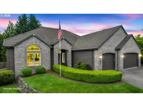 14224 SW Whitney Lane Sherwood OR 97140