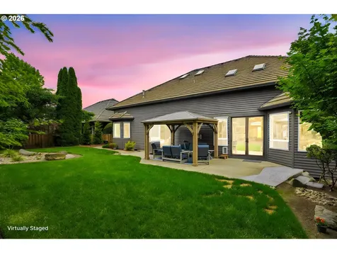 14224 SW Whitney Lane Sherwood OR 97140