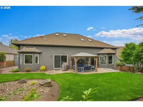 14224 SW Whitney Lane Sherwood OR 97140