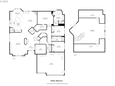 14224 SW Whitney Lane Sherwood OR 97140