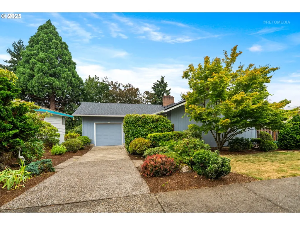 6731 SW 11th Drive Portland OR 97219