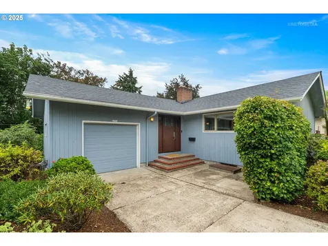 6731 SW 11th Drive Portland OR 97219