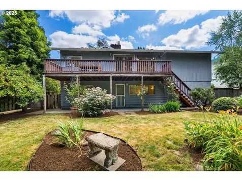 6731 SW 11th Drive Portland OR 97219