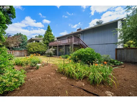 6731 SW 11th Drive Portland OR 97219
