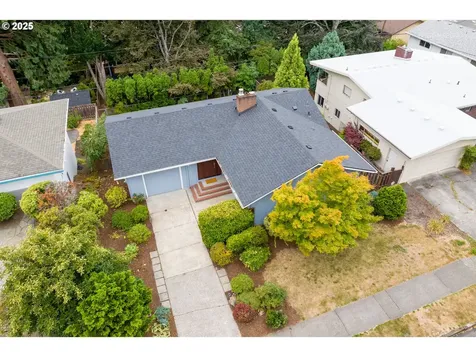 6731 SW 11th Drive Portland OR 97219