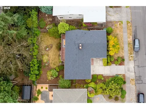 6731 SW 11th Drive Portland OR 97219