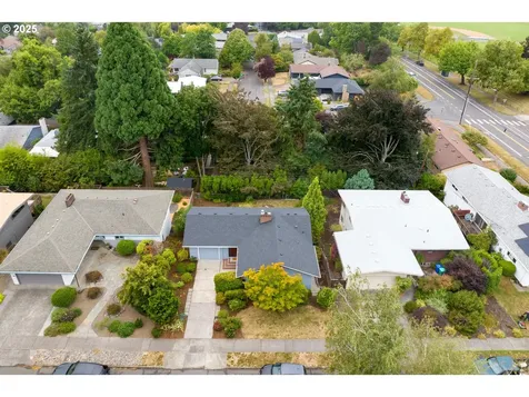 6731 SW 11th Drive Portland OR 97219