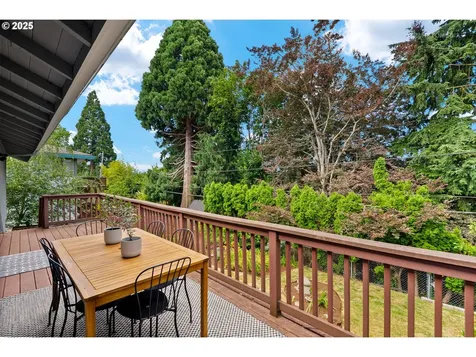 6731 SW 11th Drive Portland OR 97219