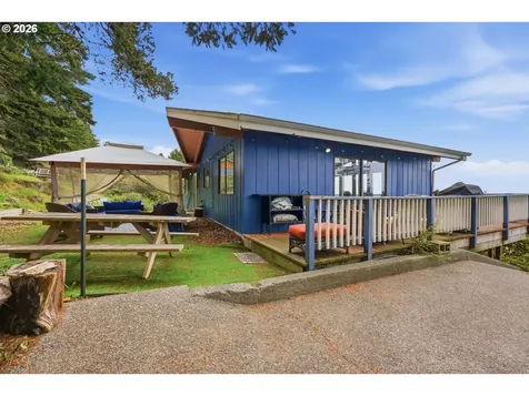 15629 Pelican Bay Drive Brookings OR 97415