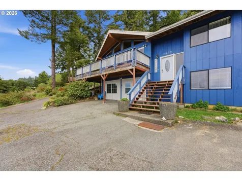 15629 Pelican Bay Drive Brookings OR 97415