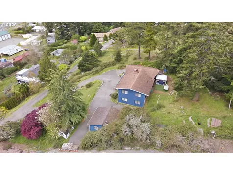 15629 Pelican Bay Drive Brookings OR 97415