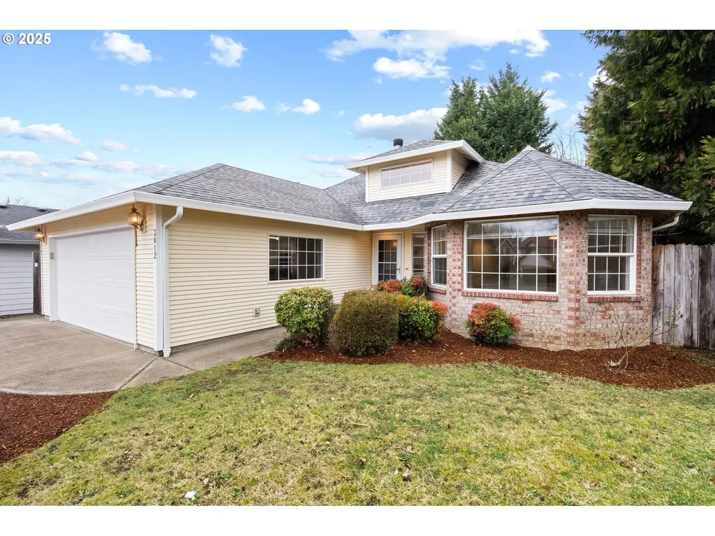 3812 NE 41st Court Vancouver WA 98661