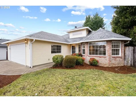 3812 NE 41st Court Vancouver WA 98661