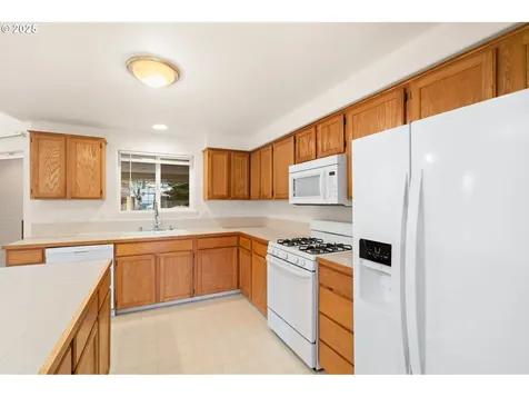 3812 NE 41st Court Vancouver WA 98661