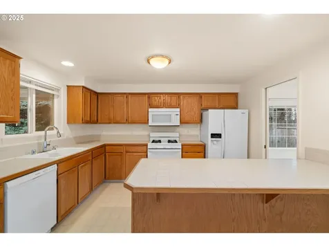 3812 NE 41st Court Vancouver WA 98661