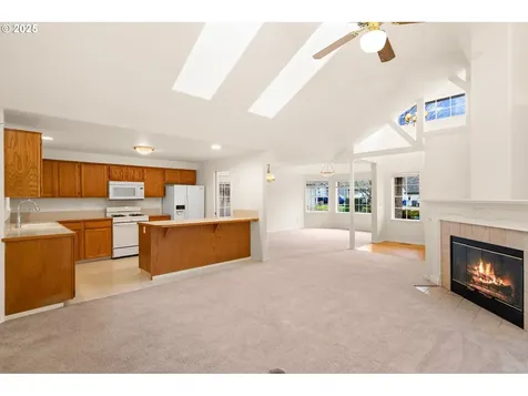 3812 NE 41st Court Vancouver WA 98661