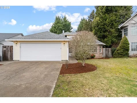 3812 NE 41st Court Vancouver WA 98661