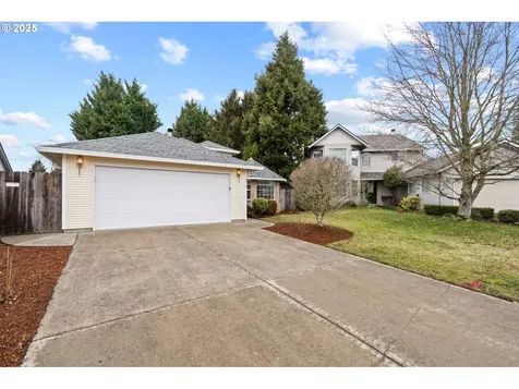 3812 NE 41st Court Vancouver WA 98661