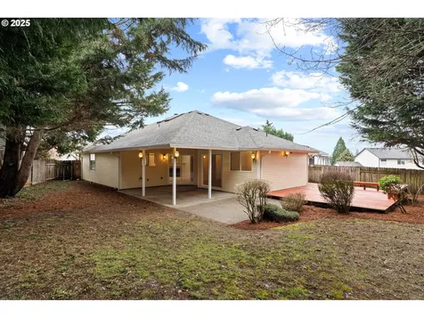 3812 NE 41st Court Vancouver WA 98661
