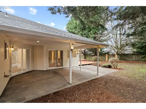3812 NE 41st Court Vancouver WA 98661