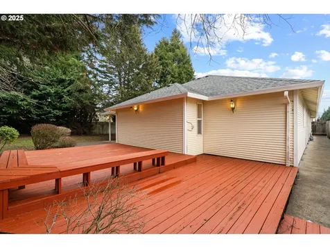 3812 NE 41st Court Vancouver WA 98661