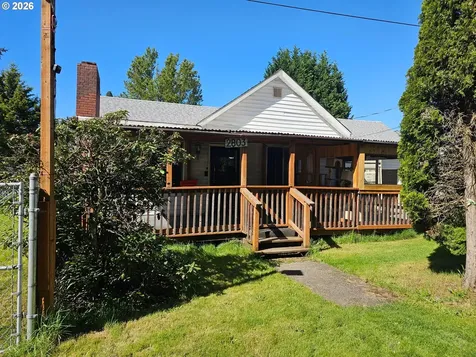 2803 NE 93rd Avenue Vancouver WA 98662