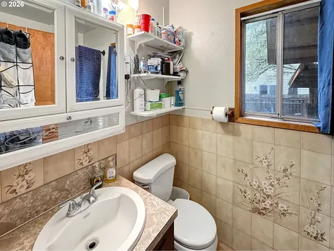 2803 NE 93rd Avenue Vancouver WA 98662