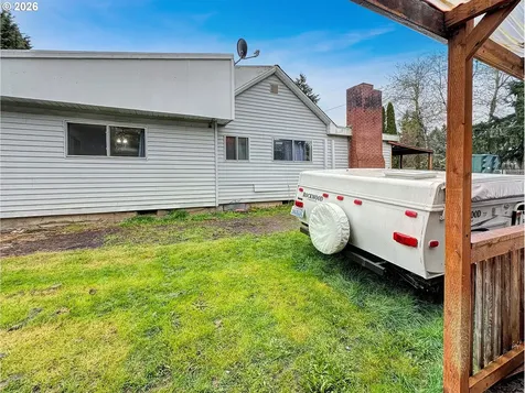 2803 NE 93rd Avenue Vancouver WA 98662