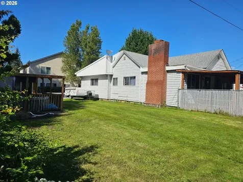 2803 NE 93rd Avenue Vancouver WA 98662