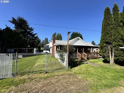 2803 NE 93rd Avenue Vancouver WA 98662